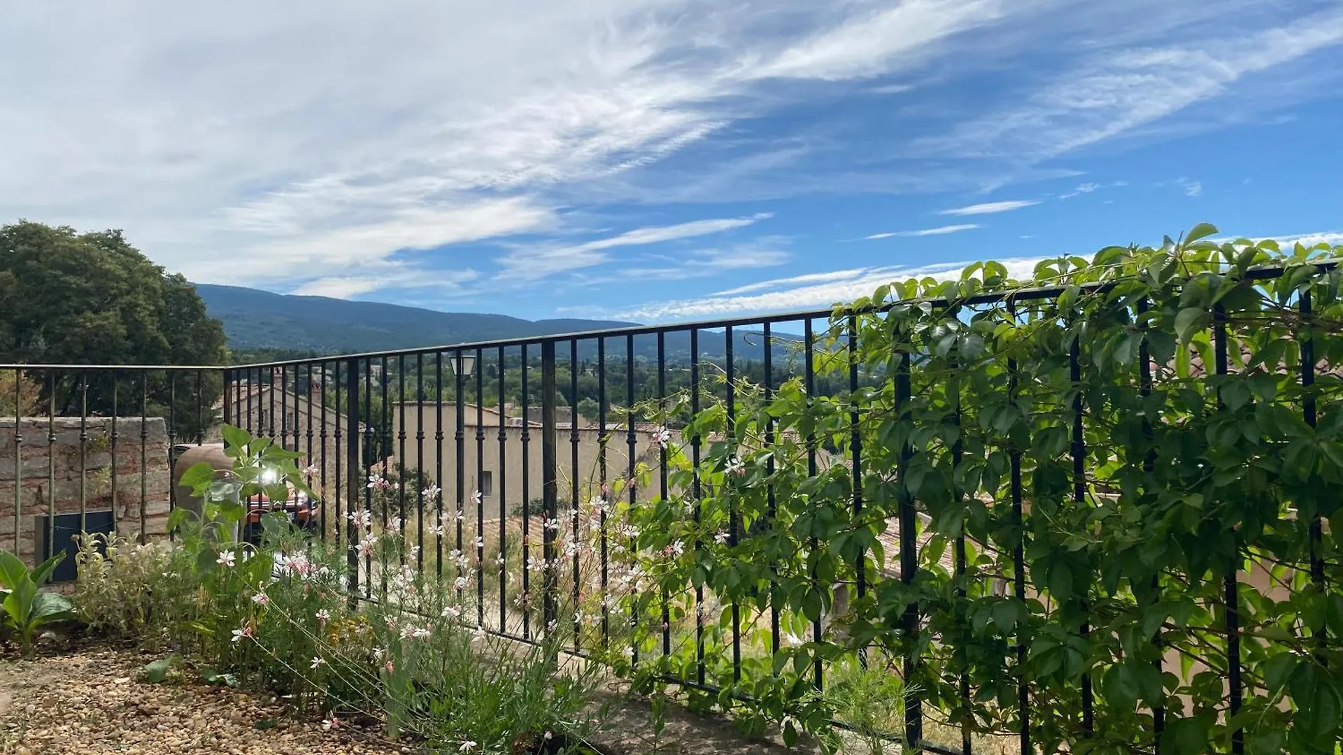Hébergement de vacances La Maisonnette De Bedoin Mont Ventoux - Self Check In
