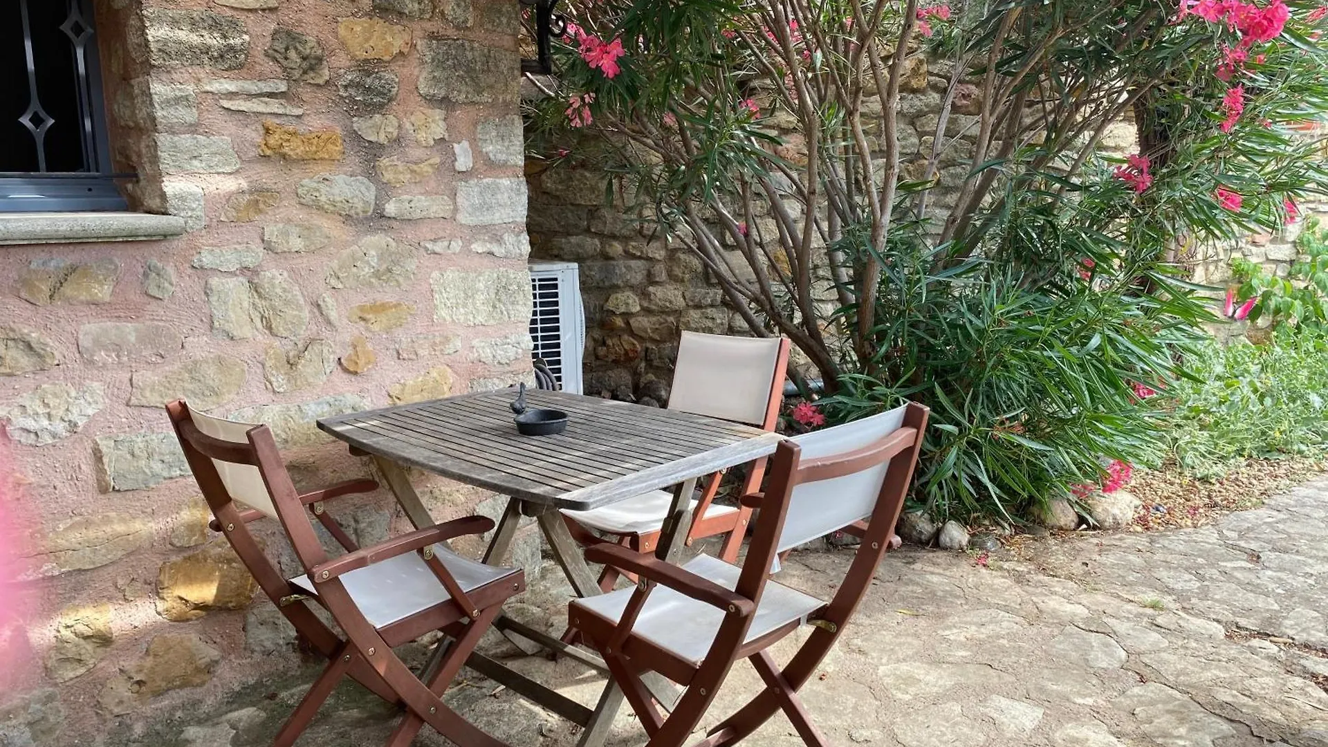 La Maisonnette De Bedoin Mont Ventoux - Self Check In 0*,