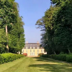  Couette-café Château Du Boschet France