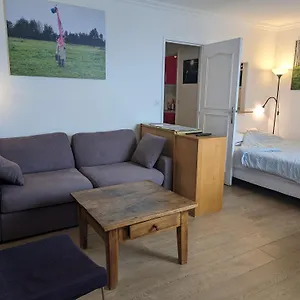  Appartement Large With Terrace For Up To 4 People France